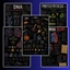 Bright Minds: Science Edition posters - Educational Art logo
