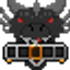 CustomHotbar logo