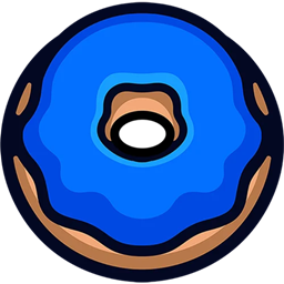 UltimateDonutSMP logo