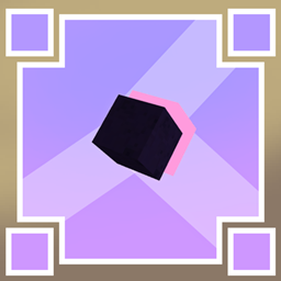 Decayed Reality Block's Java Port logo