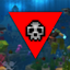 Bermuda Triangle logo