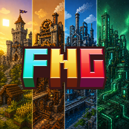 FNG An Adventure Through Time logo