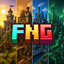 FNG An Adventure Through Time logo