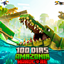 Amazonia by Chaouz logo
