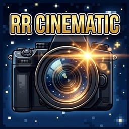 RR Cinematic Camera - Advanced Views project image