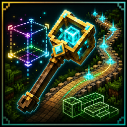 Path Weaver logo
