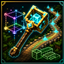 Path Weaver logo
