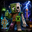 FrankenMobs logo