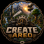 Create Areonautics logo