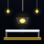 LightsCraft logo