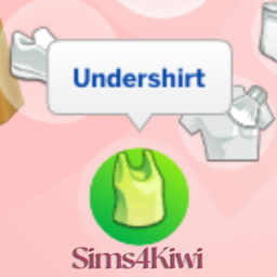 Base Layer to Undershirt Name Change logo