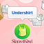 Base Layer to Undershirt Name Change logo