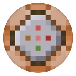 Tweaked by maax logo