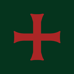 Realms of Saint Setters  logo