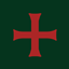 Realms of Saint Setters  logo