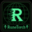 RuneTorch - Font Manager logo