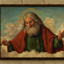 Gods Cruel World logo