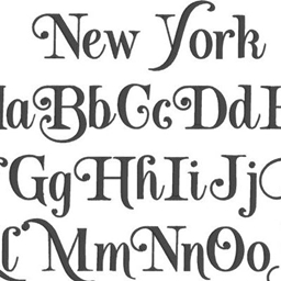 Net FontS project image