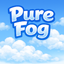 PureFog logo