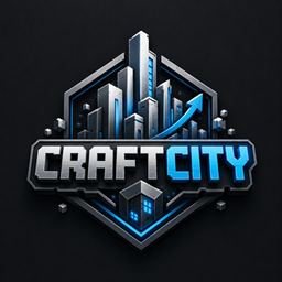 CraftCity logo