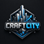 CraftCity logo