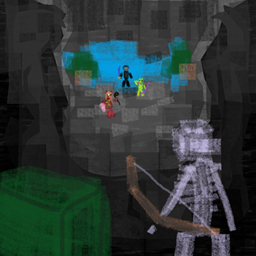 Luni e Amigos 2 - O Modpack logo