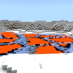 Frozen Realms project image