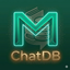 MtjChatDB logo