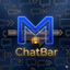 MtjChatBar logo