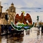 Album of the Homeland: Mexico XX logo