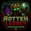 Rotten Legacy logo