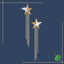 Stardrop Earrings logo