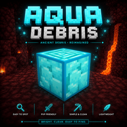 Aqua Debris project image