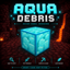Aqua Debris logo