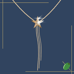 Stardrop Necklace project image