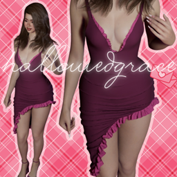Show Off Dress project image