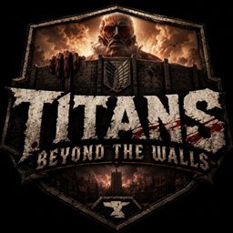 Titans Beyond the Walls project image