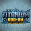 Titanium Add-on logo