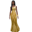 Lux Party Dress logo