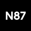 N87 Shaders logo