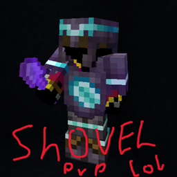 SHOVEL PVP project image