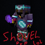 SHOVEL PVP logo