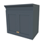 Comiko - Modern Farm Kitchen Top Cabinets logo