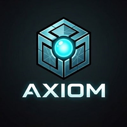 My AXIOM logo
