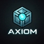 My AXIOM logo