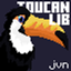 toucanLib logo