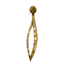 Lux Party Earrings logo
