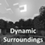 Dynamic Surroundings (Forge) logo
