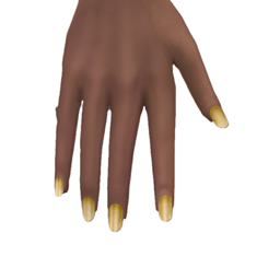 Lux Party Nails project image