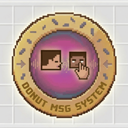 MSG DonutSMP project image